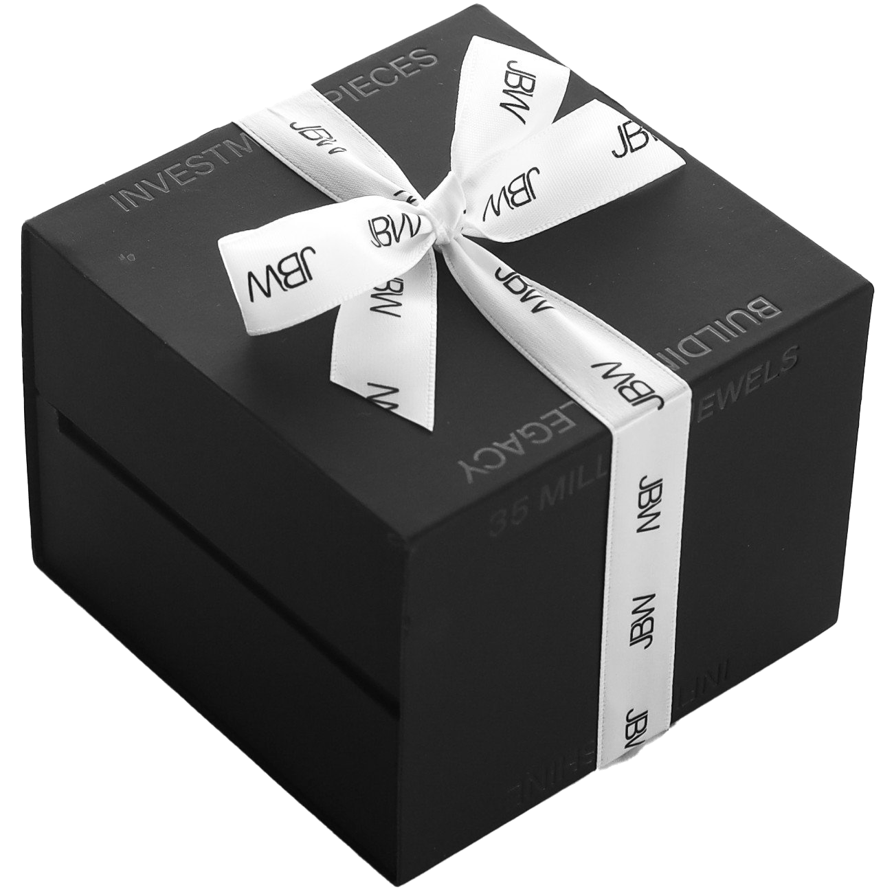 Gift Ribbon – JBW Watches